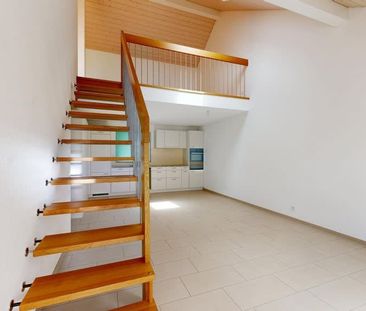 3.5 Zimmer, 100 m², 2. Stock - Photo 3