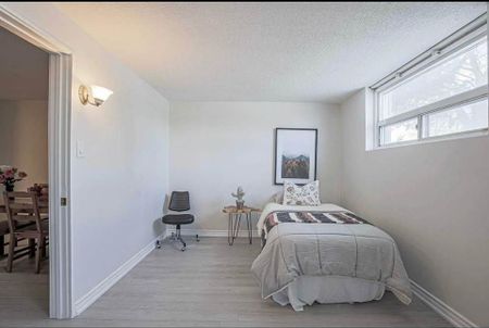 For Lease - 130 Amberjack Boulevard Unit# Lower, Toronto, Ontario - Photo 4