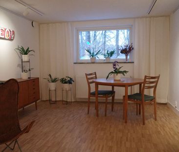 Geteryggsgatan, Göteborg - Foto 5