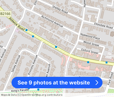 Aldwick Road, Bognor Regis, PO21 - Photo 1