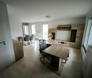 #0.11# Schönes ruhiges vollmöbliertes Apartment. Ab Januar. - Photo 3