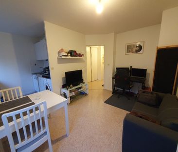 Location Appartement 1 pièce 30m² BESANCON 25000 - Photo 5