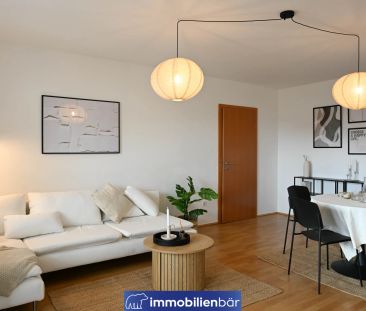 Sonnige Wohnung in Top-Lage – Sonnensiedlung TOP 8 - Photo 4
