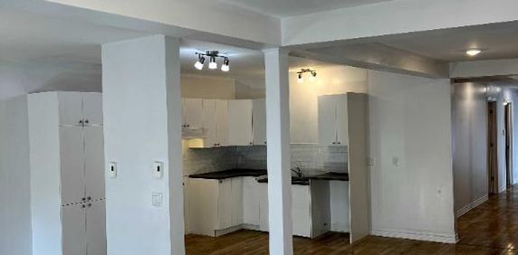 Grand 5 1/2 à louer - Photo 2