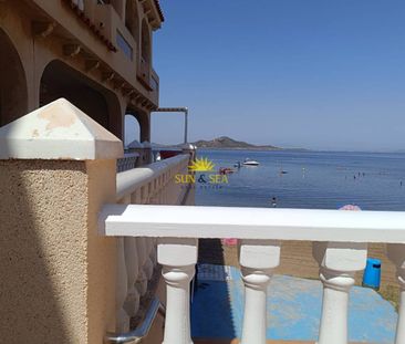 5-BEDROOM CHALET - LA MANGA DEL MAR MENOR - Photo 5