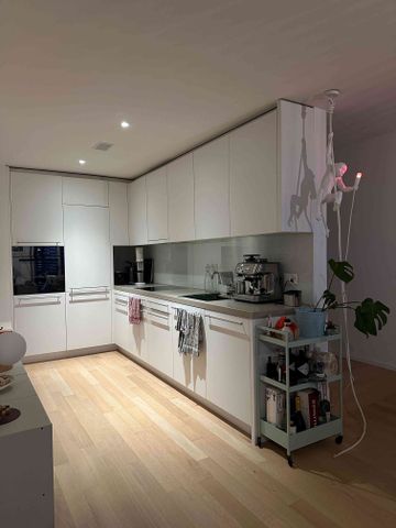 2.5 Zimmer, 89 m², EG - Photo 4