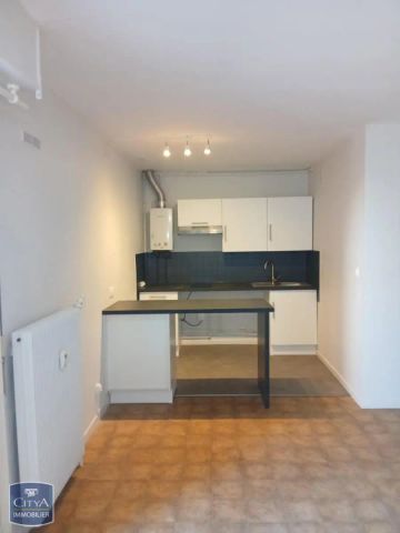 Appartement à louer 1 pièce 33.89m² - Photo 3