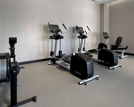 For Lease - 2033 Kennedy Road Unit# 1701, Toronto, Ontario - Photo 3