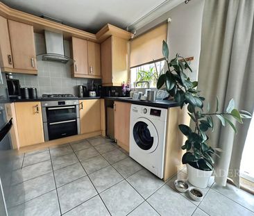 2 bedroom semi-detached to rent Wroxham Road, Sprowston, NR7 - Photo 6