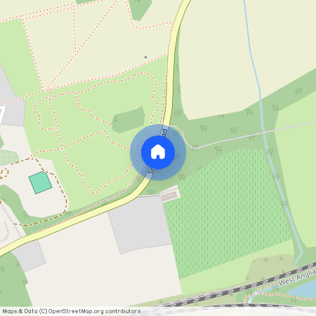 2A Eastfield Stables, May Walk, Elsenham Road, Essex, CM24 8SS, Stansted