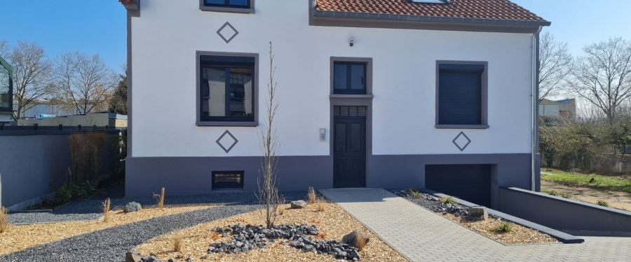 Appartement 1 pièce à Ay-sur-Moselle - Photo 1