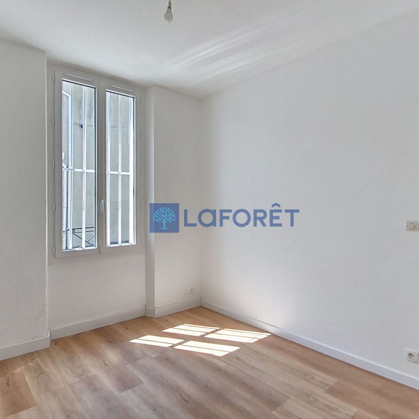 Appartement T3 Marseille 12 à louer - Photo 1