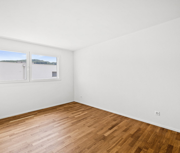 MODERNE WOHNUNG IN RUHIGER UMGEBUNG NÄHE BAHNHOF - Photo 3