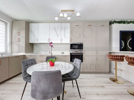 Apartament modern, 2 camere, parcare, Floresti, Catanelor - Fotografie 5