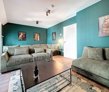 Appartement te huur - Photo 5