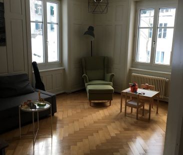 Wohnliche Behaglichkeit in Stadtnähe - Photo 4