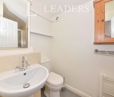 1 bedroom semi detached to rent Huntly Grove, Peterborough, PE1 - Photo 1