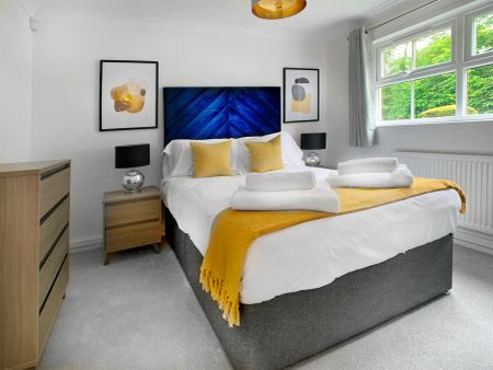 2 Bed, Apartment - Photo 5