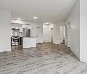 Slate Residences — 1 Bedroom 1 Bathroom - Photo 5