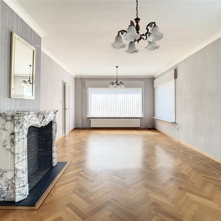Te huur ruime en gezellige open bebouwing gelegen in Maarkedal - Foto 3