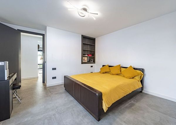 3 bedroom luxury Villa for rent in San Pedro de Alcántara, Spain