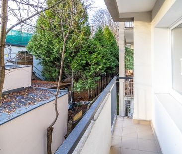 3-pok. mieszkanie na Bałutach, 2 km od centrum - Фото 6