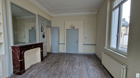 Location Appartement ROUEN - Photo 4