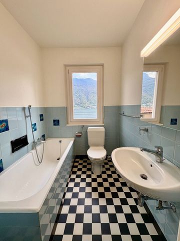 Casa singola in Affitto a Morcote - Photo 5