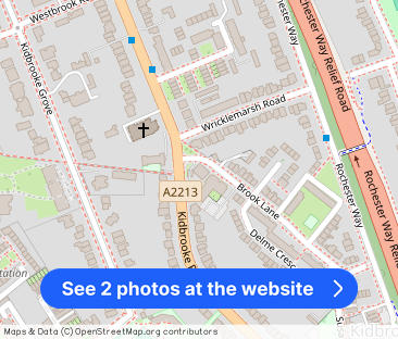 3 bedroom apartment for rent - Photo 1