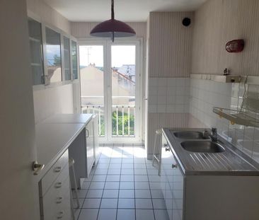 Location Appartement 3 pièces 68m² TRIEL SUR SEINE 78510 - Photo 6