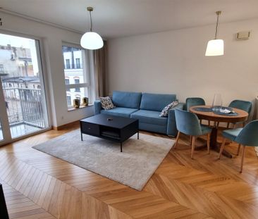 Łódź, Śródmieście, KILIŃSKIEGO/TARGOWA - Photo 2