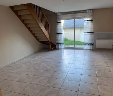 Maison avec jardin - Tours centre - 119 m2 - Photo 2