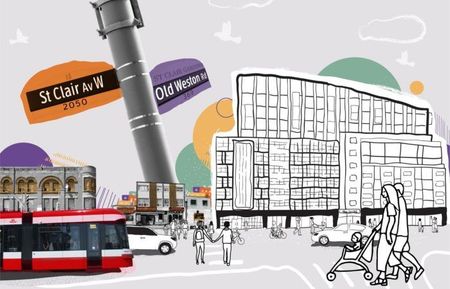 For Lease - 40 Ed Clark Gardens Boulevard Unit# 16, Toronto, Ontario - Photo 2