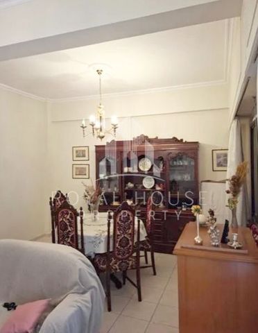 Διαμέρισμα για ενοικίαση Νέα Σεπόλια (Περιστέρι) - Φωτογραφία 5