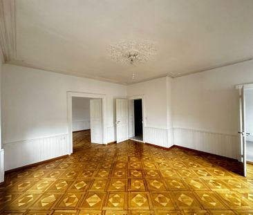 Bright and large 4-room apartment in the heart of Porrentruy - 2nd ... - Photo 6