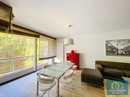 Appartement te huur - Photo 4