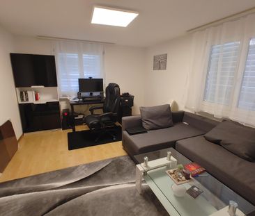 schöne und helle 4.5 Zimmer Wohnung - Foto 1