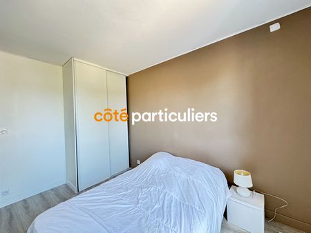À vendre : Appartement T2 à Orléans - Référence 4350 - Photo 3