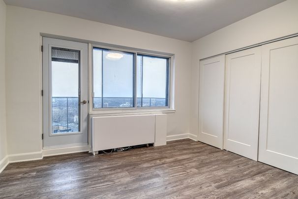 Condo for rent, Montréal (Côte-des-Neiges/Notre-Dame-de-Grâce) - Photo 1