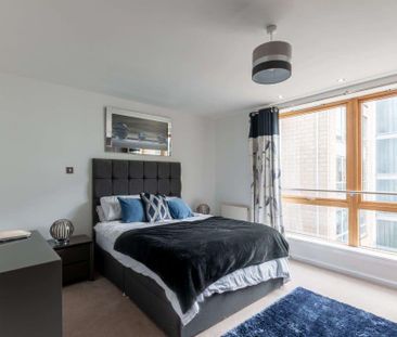 2 bedroom flat to rent - Photo 6