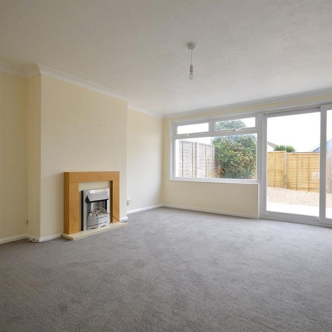 3 bedroom terraced house to rent - Photo 1