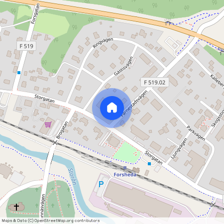 Storgatan 29 B, 331 71, Forsheda