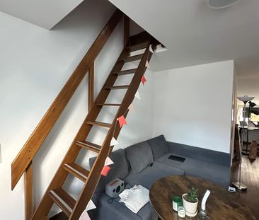 2 Zimmer, 45 m², 4. Stock - Photo 5