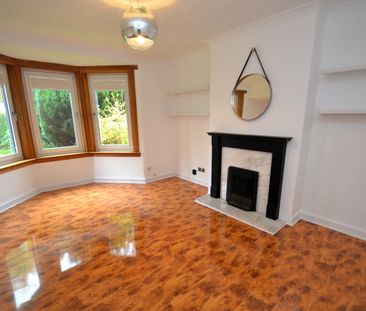 2 bed semi-detached house to rent in Ladybank Drive, Glasgow, G52 - Photo 1