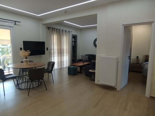 Διαμέρισμα για ενοικίαση Μακρυγιάννη (Κουκάκι - Μακρυγιάννη) - Φωτογραφία 1