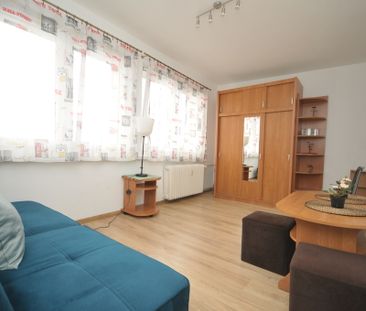 Mieszkanie Centrum Szczecin, Bolesława Krzywoustego, nr 437224 - Zdjęcie 5