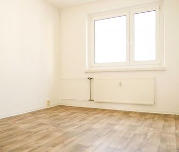Bezugsfertige Wohnung sucht neuen Lieblingsmieter - Foto 1