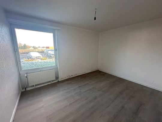 Gelijkvloers appartement met 2 slaapkamers - Photo 1