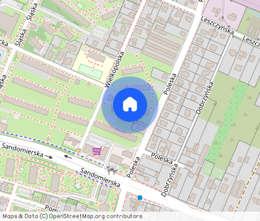 Kielce KSM mieszkanie 3 pokojowe na wynajem. - Фото 1