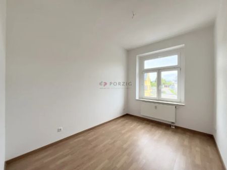 Tolle Pendler-Wohnung zum kleinen Preis - Foto 2